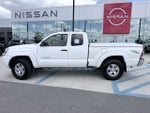 2011 Toyota Tacoma 4WD Access V6 MT (Natl)
