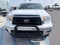 2012 Toyota Tundra 4WD Truck Double Cab 5.7L V8 6-Spd AT (Natl)