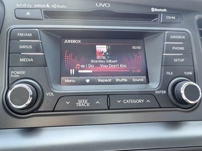 2012 Kia Optima EX