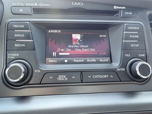 2012 Kia Optima EX