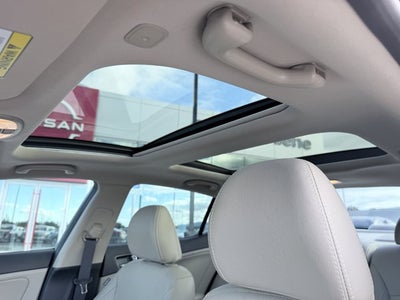 2012 Kia Optima EX