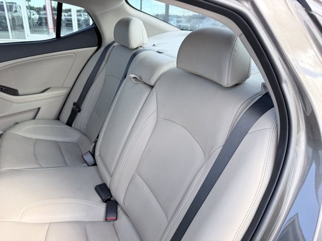 2012 Kia Optima EX