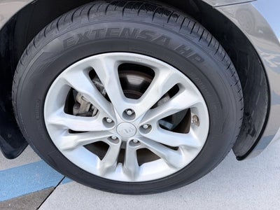 2012 Kia Optima EX