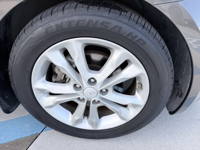 2012 Kia Optima EX
