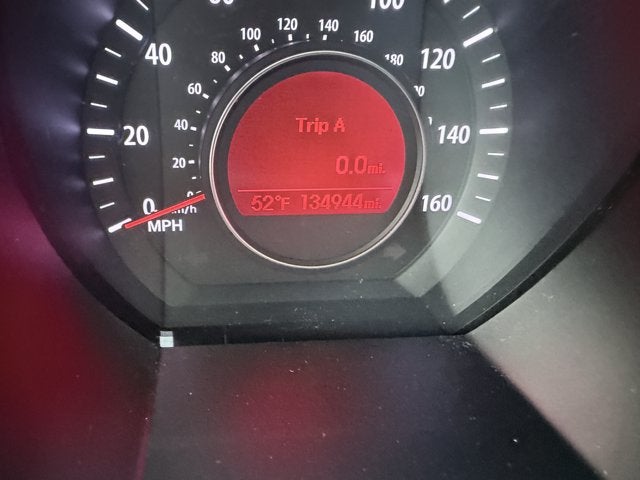 2012 Kia Optima EX
