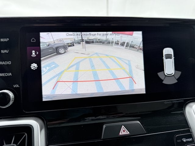 2022 Kia Sorento X-Line EX