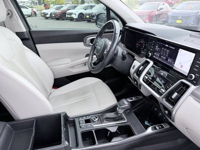 2022 Kia Sorento X-Line EX