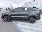 2022 Kia Sorento X-Line EX