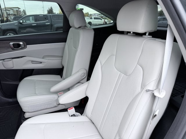 2022 Kia Sorento X-Line EX