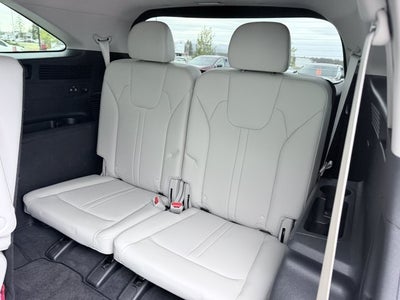 2022 Kia Sorento X-Line EX