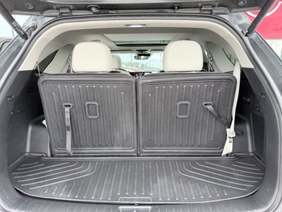2022 Kia Sorento X-Line EX
