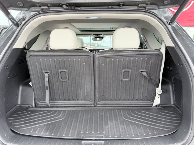 2022 Kia Sorento X-Line EX