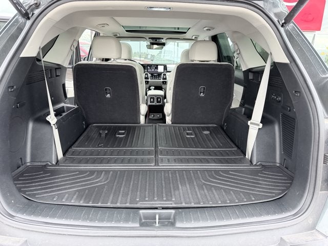 2022 Kia Sorento X-Line EX