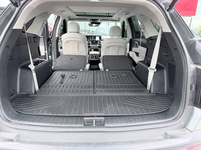 2022 Kia Sorento X-Line EX