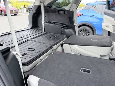 2022 Kia Sorento X-Line EX
