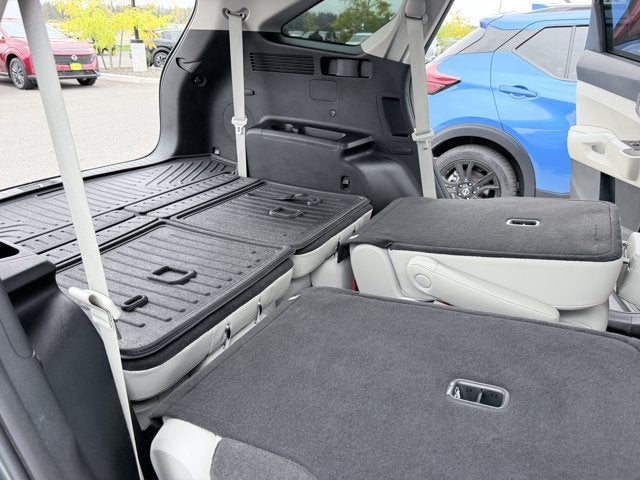 2022 Kia Sorento X-Line EX