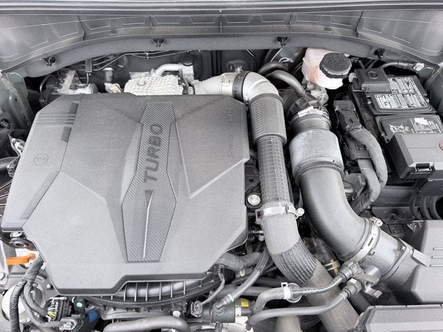 2022 Kia Sorento X-Line EX