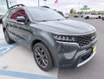 2022 Kia Sorento X-Line EX