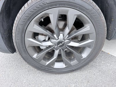 2022 Kia Sorento X-Line EX