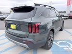2022 Kia Sorento X-Line EX