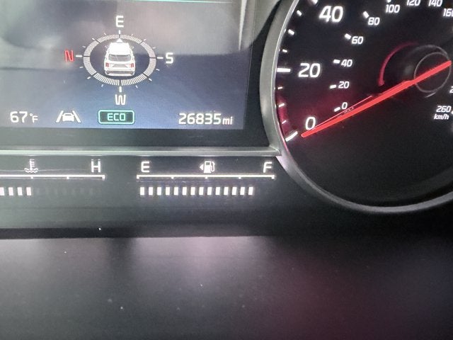 2022 Kia Sorento X-Line EX