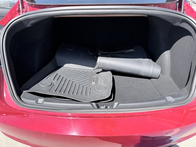 2018 Tesla Model 3 Long Range Battery