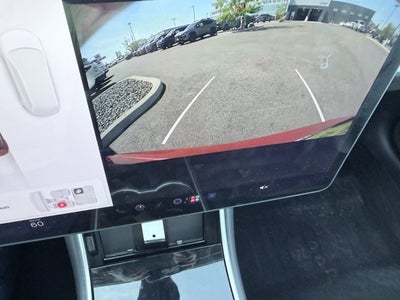 2018 Tesla Model 3 Long Range Battery