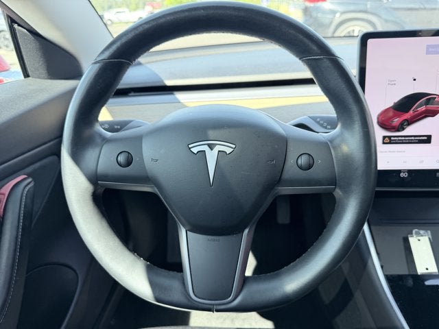 2018 Tesla Model 3 Long Range Battery