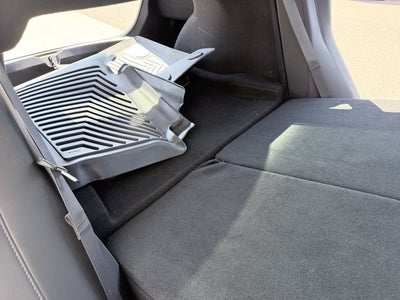 2018 Tesla Model 3 Long Range Battery