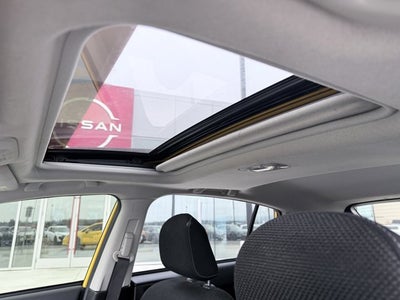 2015 Subaru XV Crosstrek Premium