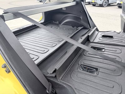 2015 Subaru XV Crosstrek Premium