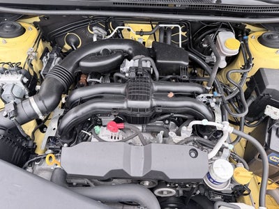 2015 Subaru XV Crosstrek Premium