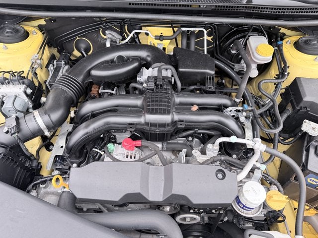 2015 Subaru XV Crosstrek Premium