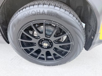 2015 Subaru XV Crosstrek Premium