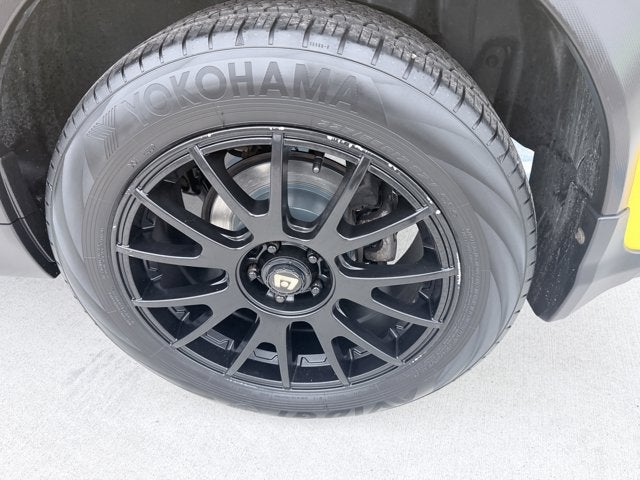 2015 Subaru XV Crosstrek Premium