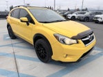 2015 Subaru XV Crosstrek Premium
