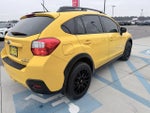 2015 Subaru XV Crosstrek Premium