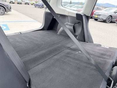 2011 Subaru Forester 2.5X