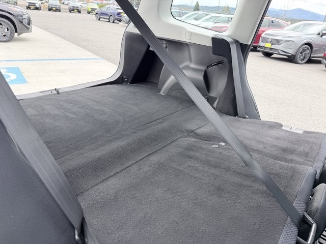 2011 Subaru Forester 2.5X