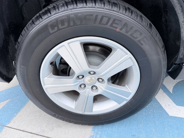 2011 Subaru Forester 2.5X