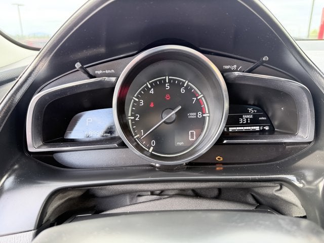 2020 Mazda Mazda CX-3 Sport