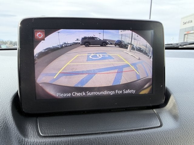 2020 Mazda Mazda CX-3 Sport