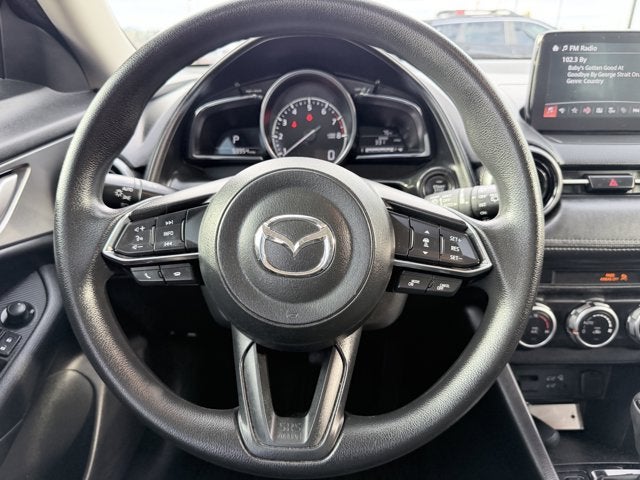 2020 Mazda Mazda CX-3 Sport