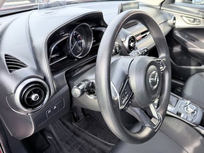 2020 Mazda Mazda CX-3 Sport