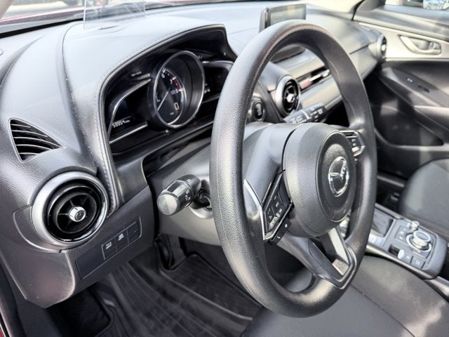 2020 Mazda Mazda CX-3 Sport