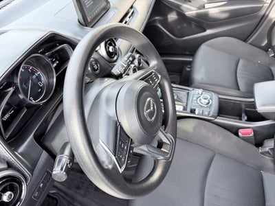 2020 Mazda Mazda CX-3 Sport