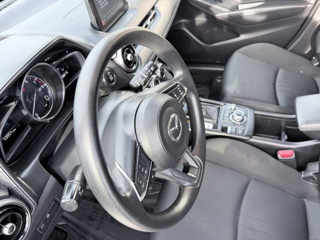 2020 Mazda Mazda CX-3 Sport