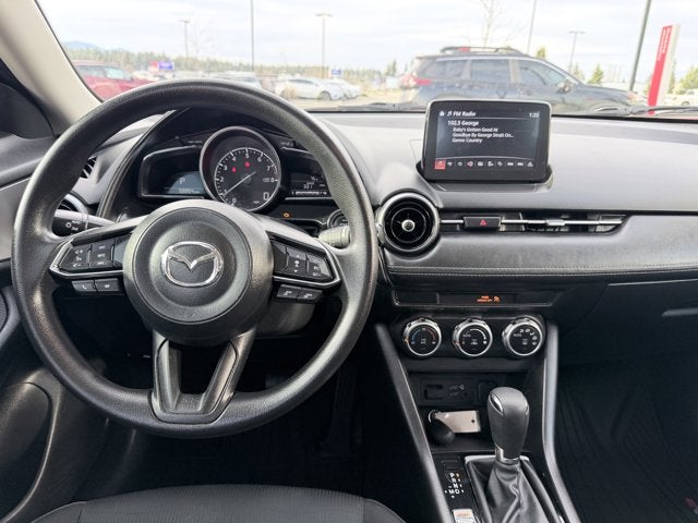 2020 Mazda Mazda CX-3 Sport