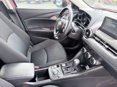 2020 Mazda Mazda CX-3 Sport