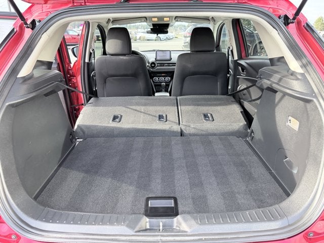 2020 Mazda Mazda CX-3 Sport